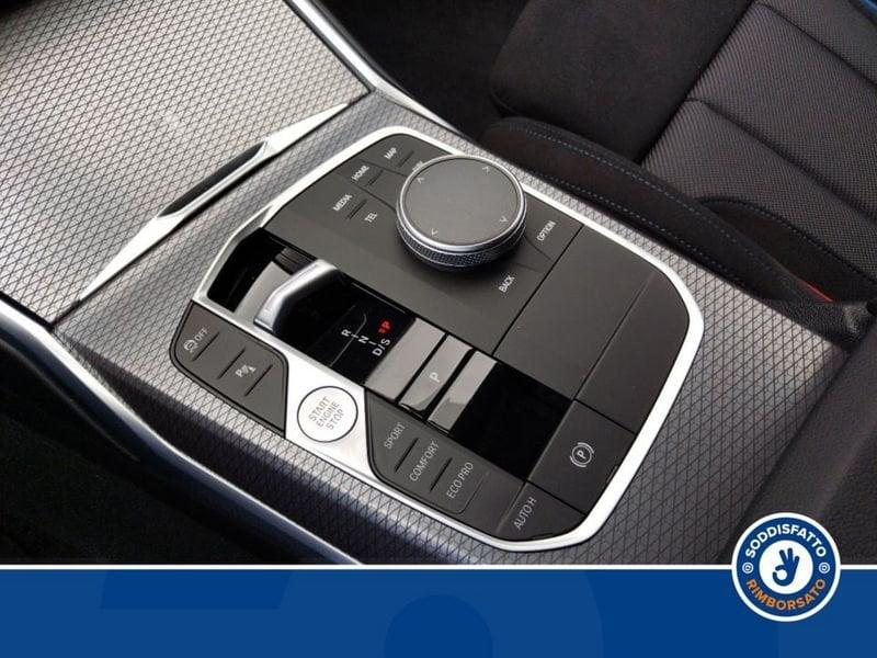 BMW Serie 3 Touring 320d xDrive M Sport Pro