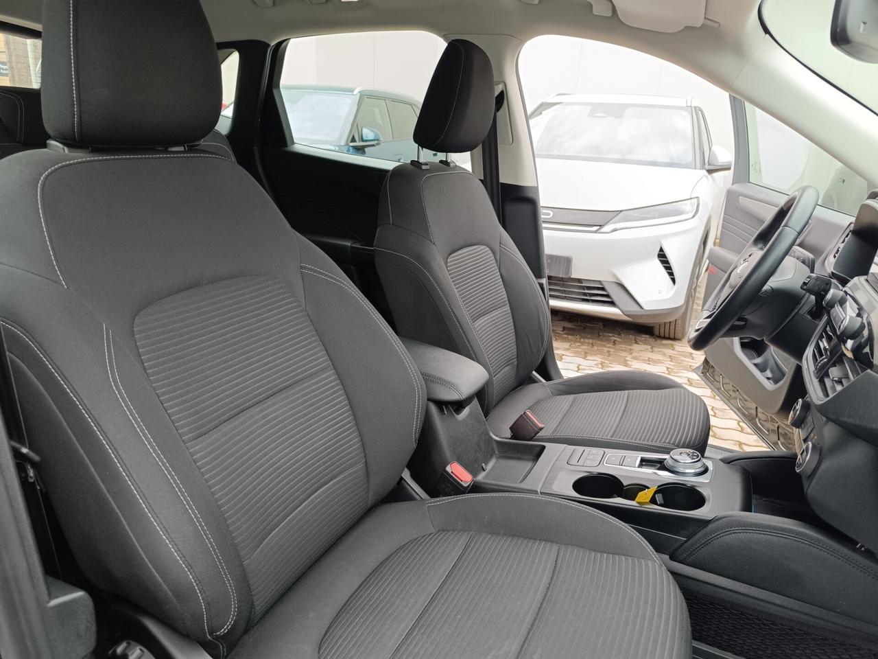 Ford Kuga 2.5 Plug In Hybrid 225 CV CVT 2WD Titanium Business