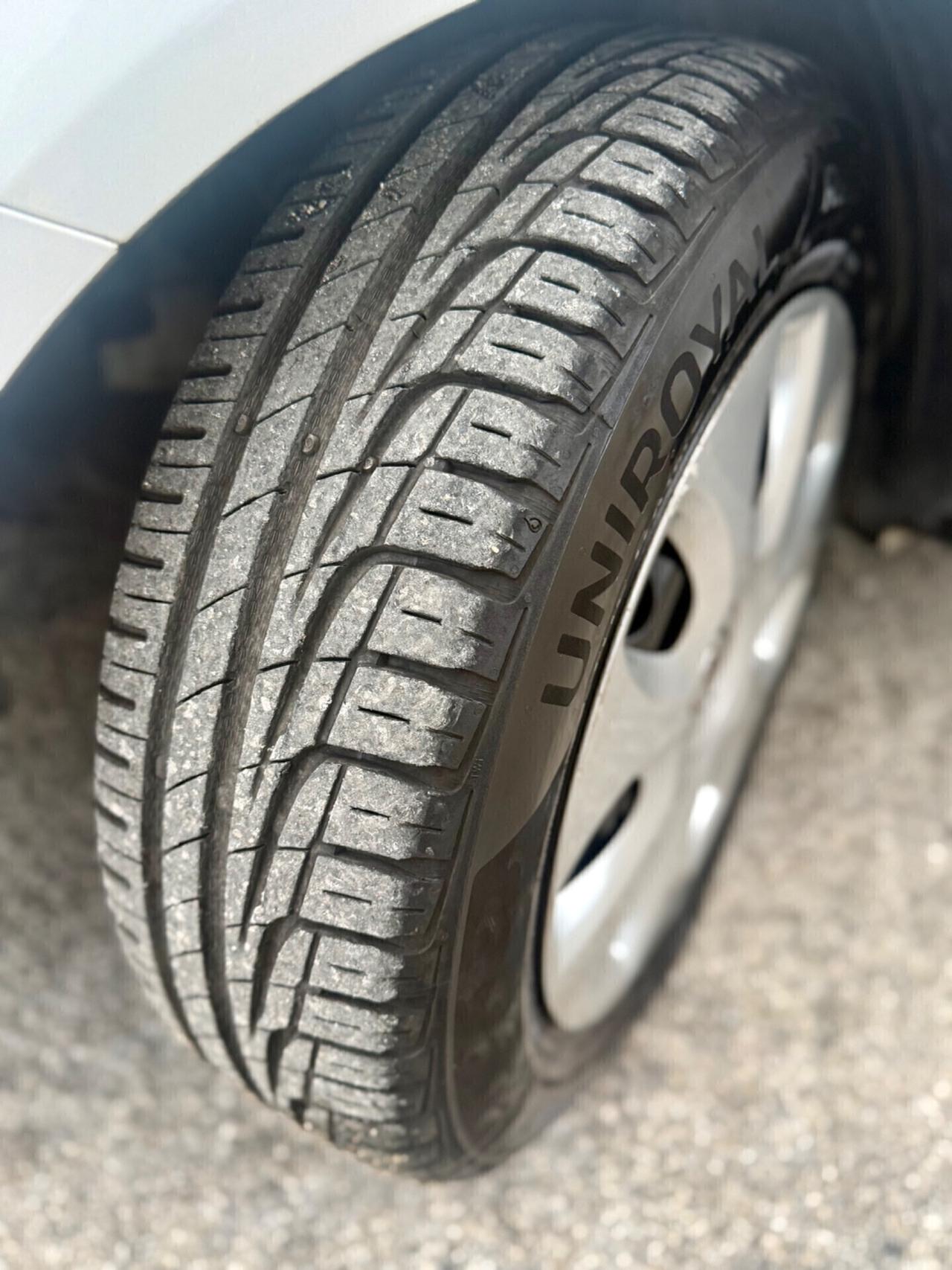 Opel Corsa 1.0 Benzina 65cv NEOPATENTATI OK