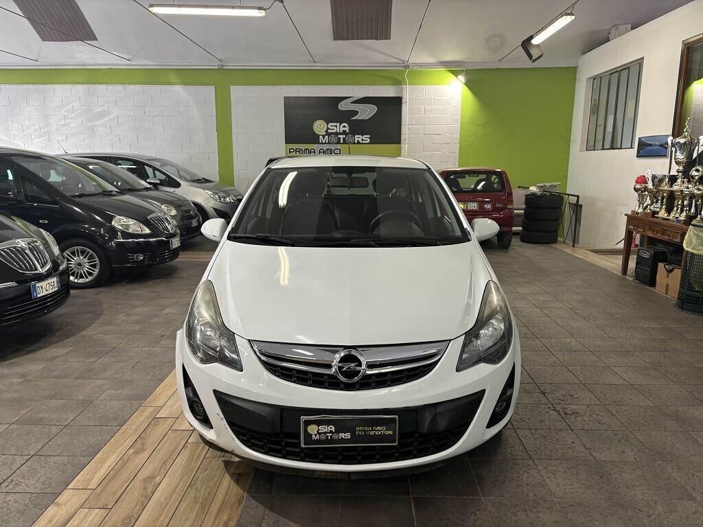 OPEL CORSA 1.2 Sport