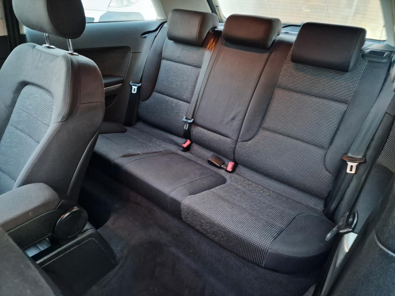 Audi A3 1.6 Ambition