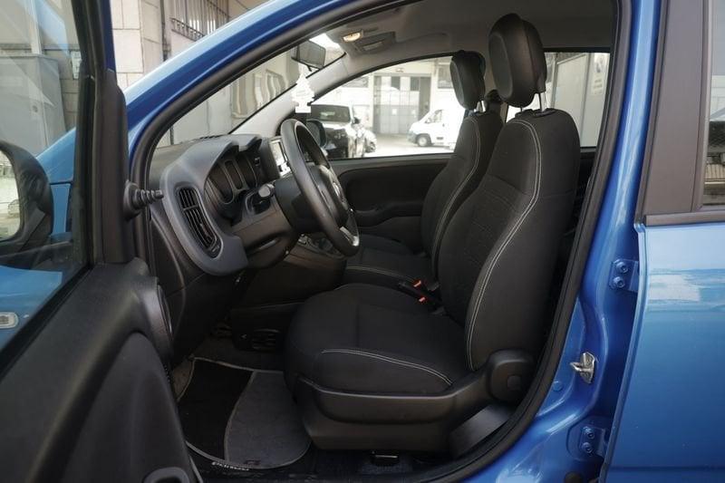 FIAT Panda FIAT Panda 1.0 FireFly 70cv S&S Hybrid Promozione Unicoproprietario