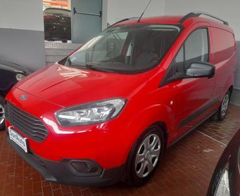 FORD Transit Courier 1.5 TDCi Van Trend