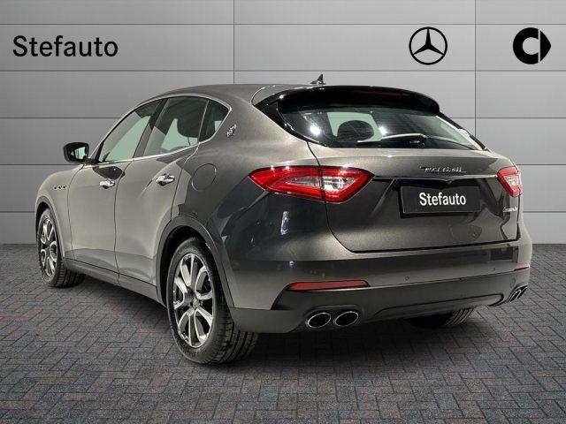 MASERATI Levante V6 Diesel AWD