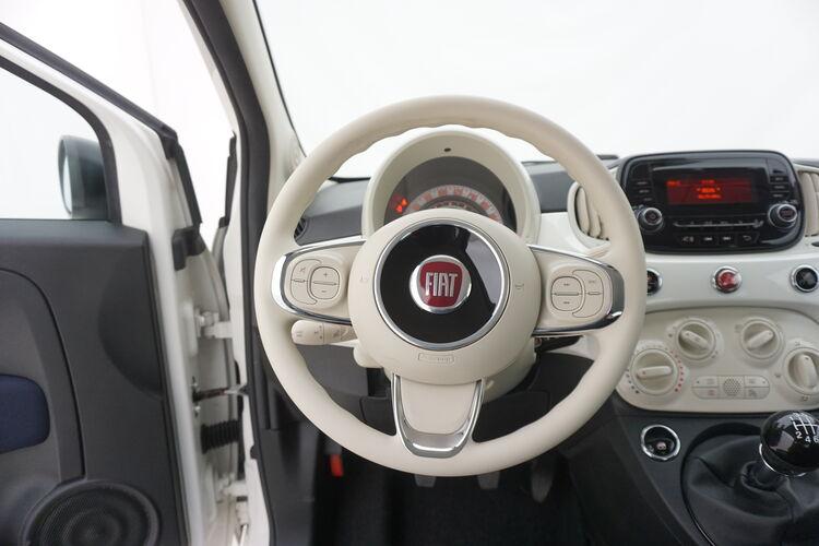 Fiat 500 Hybrid Cult BR754439 1.0 Mild Hybrid 70CV
