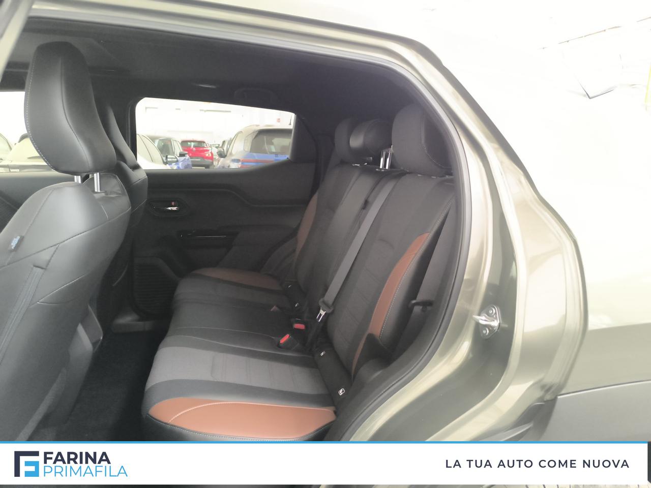 SUZUKI e Vitara 61kWh Top 4wd dual motor allgrip-e