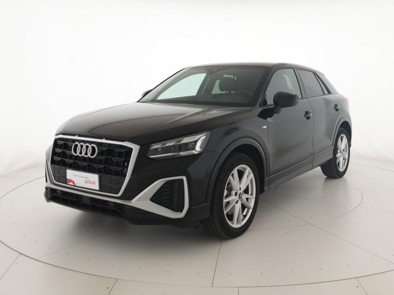 35TDI 150CV S tronic S line Edition