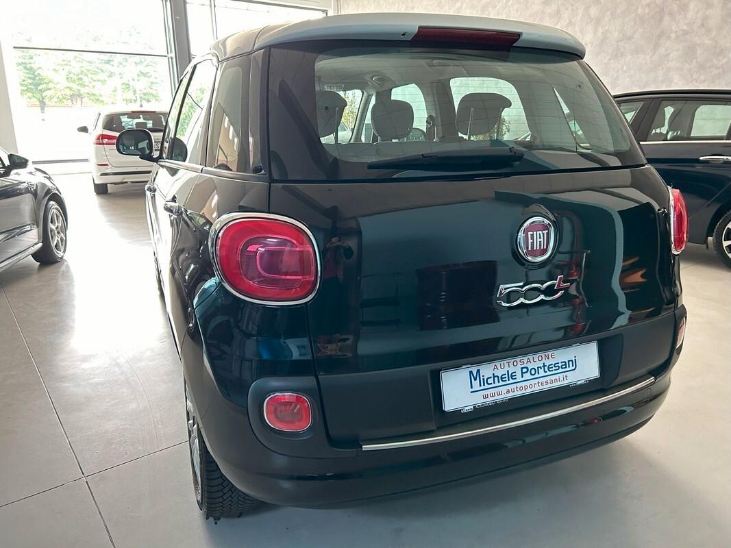 Fiat 500L 1.3 Multijet 85 CV Pop