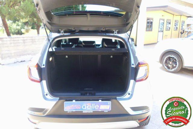 RENAULT Captur Full Hybrid E-Tech 145 CV Initiale Paris
