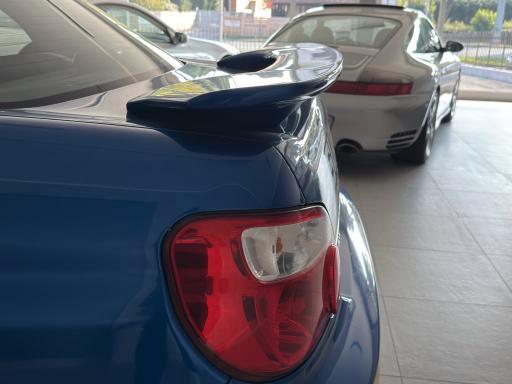 Subaru Impreza Berlina 2.0i WRX awd