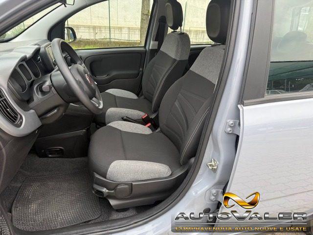 FIAT Panda 1.0 FireFly S&S Hybrid,