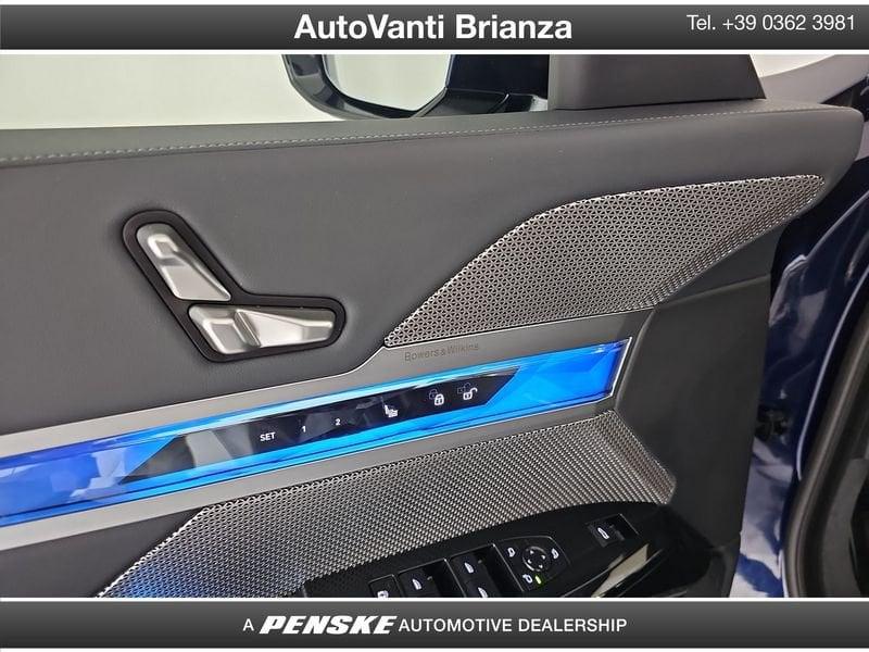 BMW Serie 7 740d xDrive 48V Msport