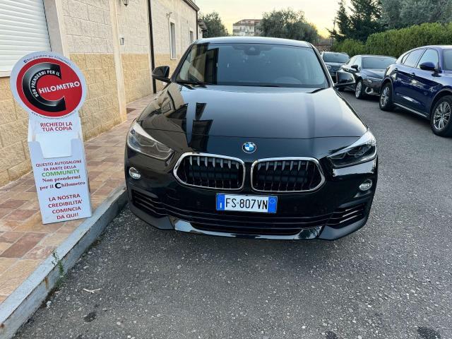 BMW X2 X2 xdrive20d Business X auto