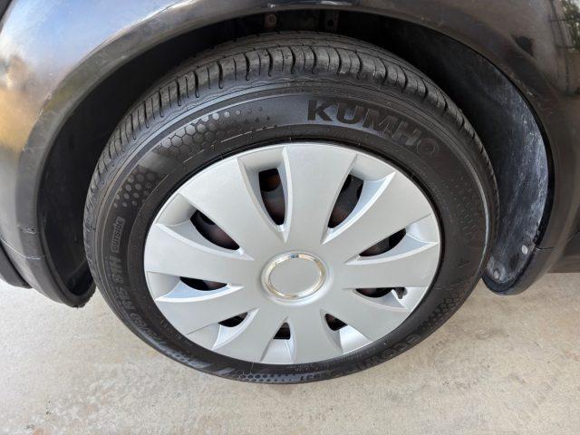 AUDI A2 1.4 16V BLUETHOOT OK NEOPATENTATI KM CERTIFICATI