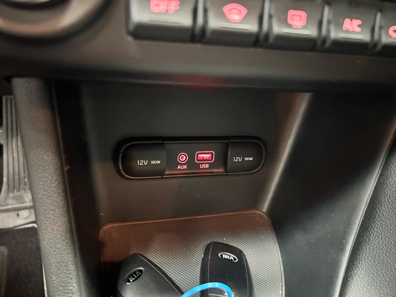 Kia Sportage 1.7 CRDI 2WD 2018