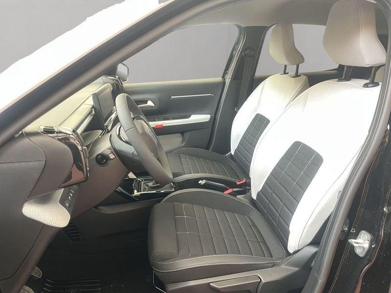 Citroën C3 C3 1.2 puretech turbo Max 100cv