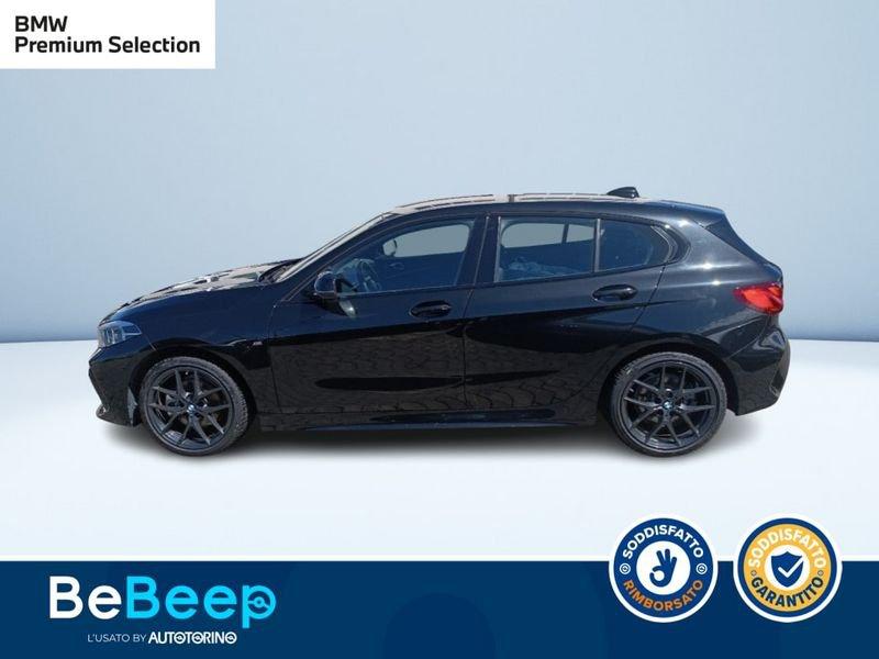 BMW Serie 1 116D MSPORT AUTO