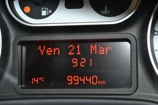 FIAT 500 L PRO - pop star PRO1.6 MJT 105CV