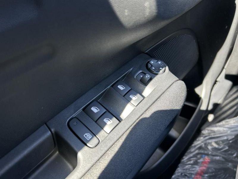Citroën C3 Aircross PureTech 110 Shine 6.900 KM * PELLE + NAVI