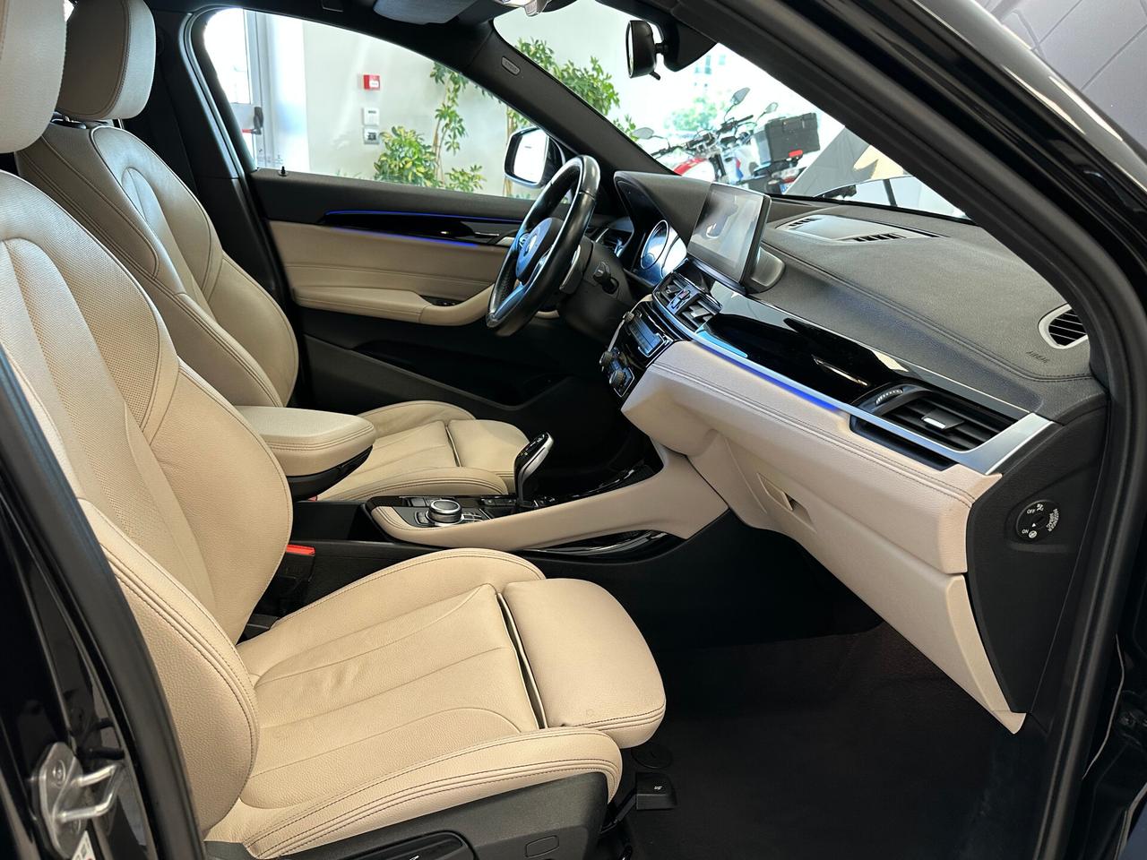 Bmw X2 xDrive20d Msport 190 CV - 2021