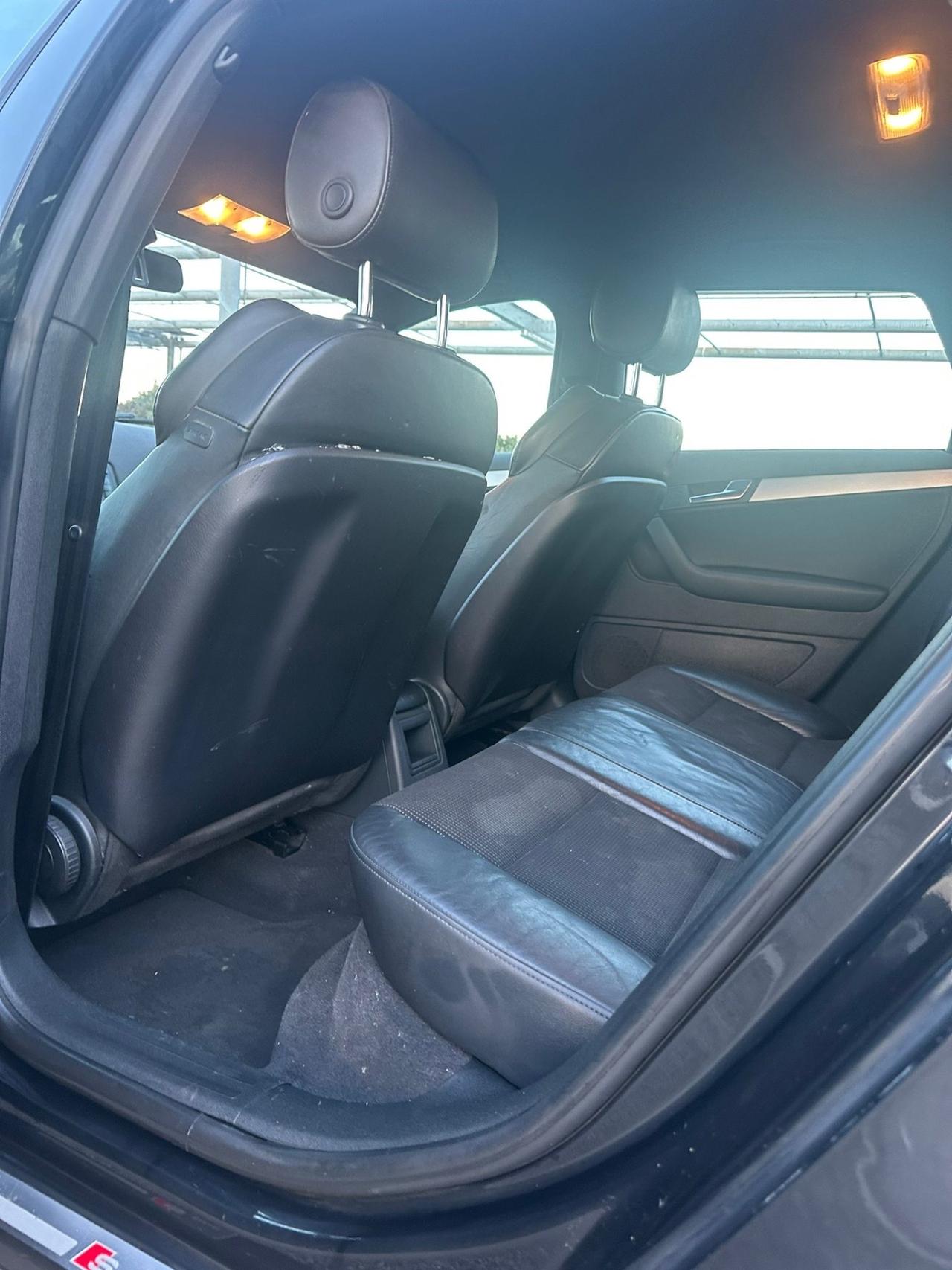 Audi A3 SPB 2.0 TDI F.AP. Ambition