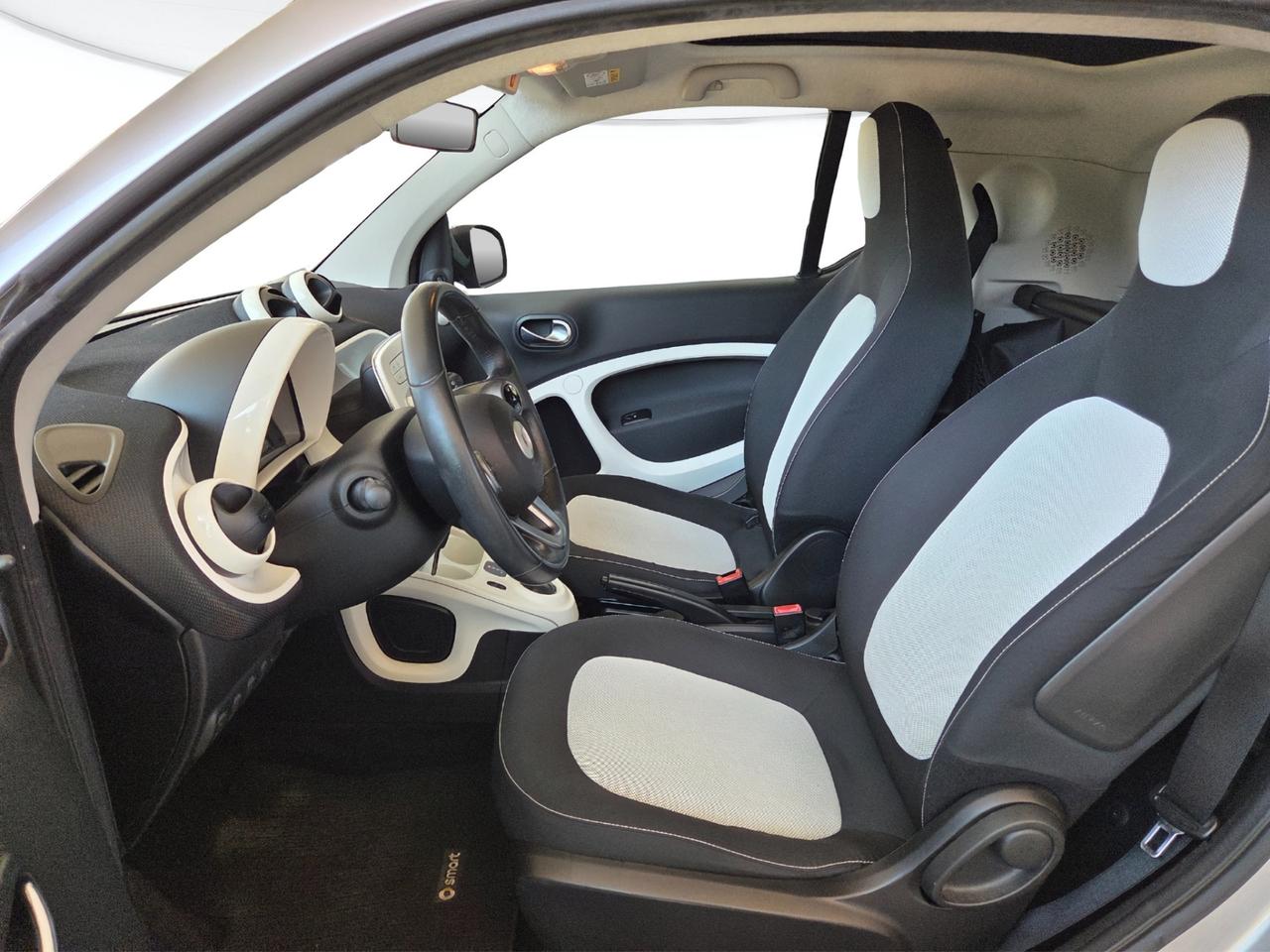 SMART Fortwo 1.0 Urban (sport edition1) 71cv twinamic