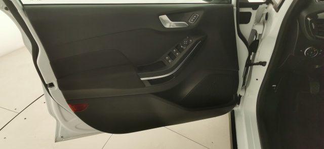 FORD Fiesta 1.0 Ecoboost Hybrid 125 CV 5 porte Active