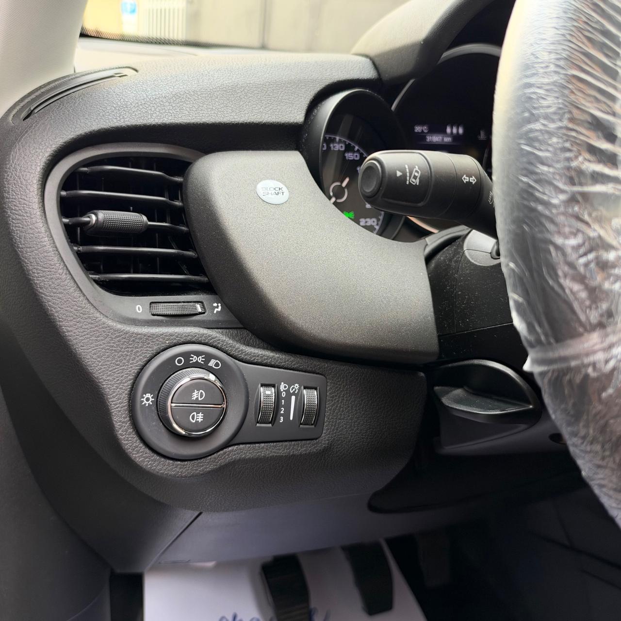 Fiat 500X 1.0 T3 120 CV Sport Dolcevita