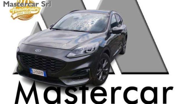 FORD Kuga Kuga 2.5 full hybrid ST-Line 2wd 190cv FHEV Co-Pil
