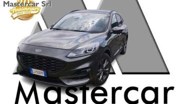 FORD Kuga Kuga 2.5 full hybrid ST-Line 2wd 190cv FHEV Co-Pil