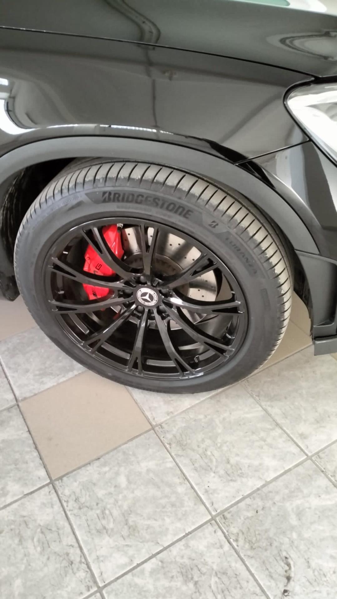 Mercedes-benz GLC 300 d 4Matic Premium Plus