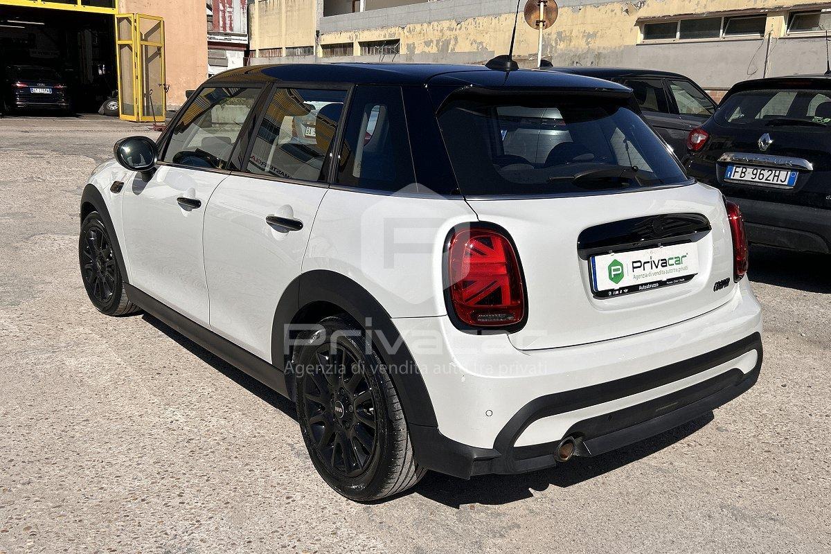 MINI Mini 1.5 Cooper Classic 5 porte