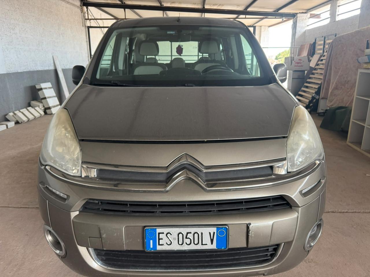 Citroen Berlingo Multispace 1.6 HDi 90 Seduction