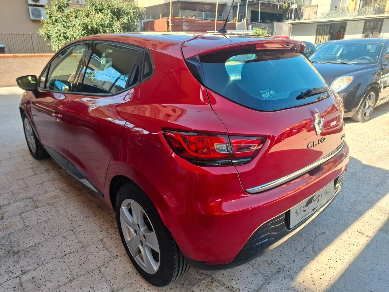 Renault Clio - 1.5 dCi ECO