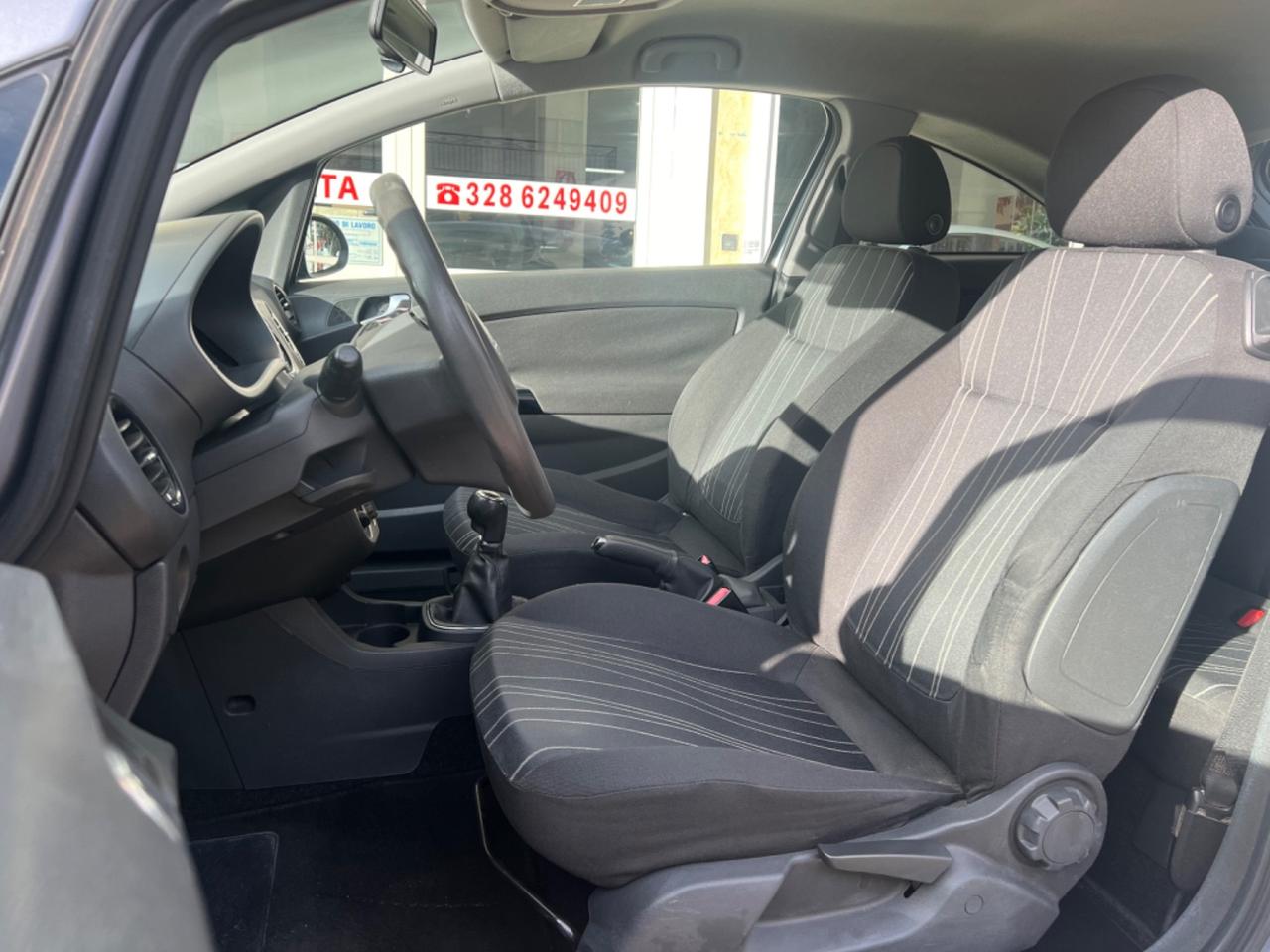 Opel Corsa 1.3 CDTI 75CV ecoFLEX 3 porte Enjoy