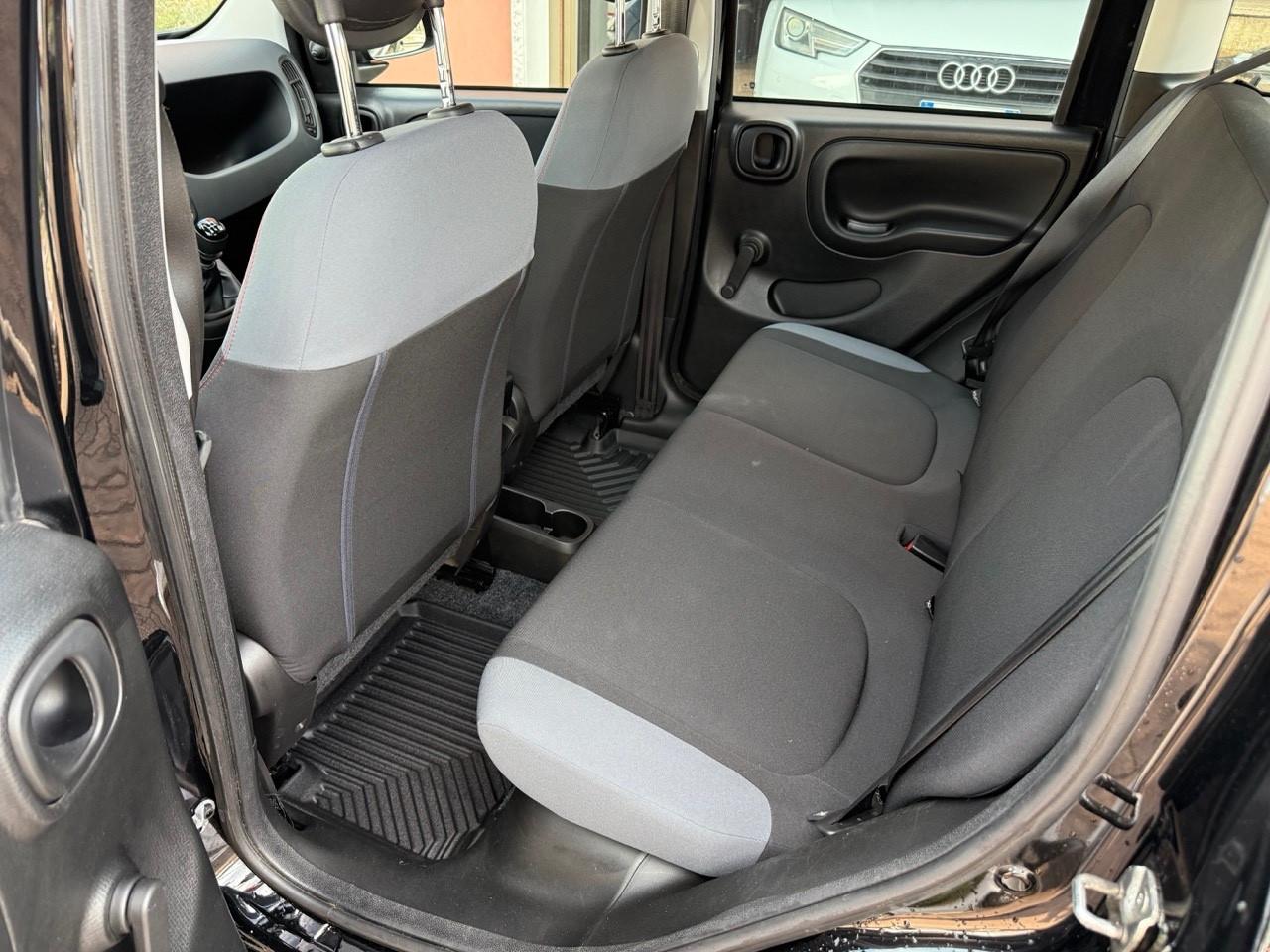 Fiat Panda Natural Power Easy 2020 PREZZO REALE