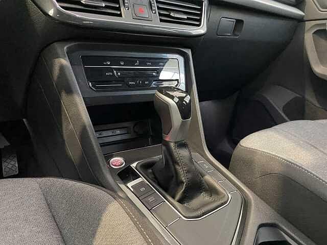 SEAT Tarraco 2.0 TDI DSG Style 7 POSTI