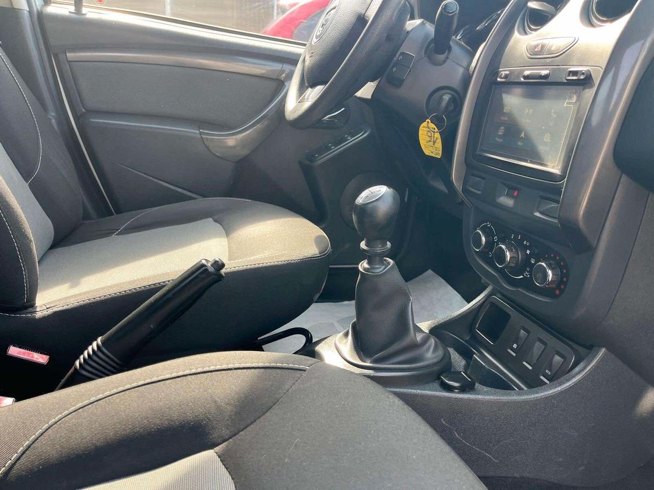 Dacia Duster 1.5 dCi 110CV S&S 4x2 Serie Speciale Lauréate Family