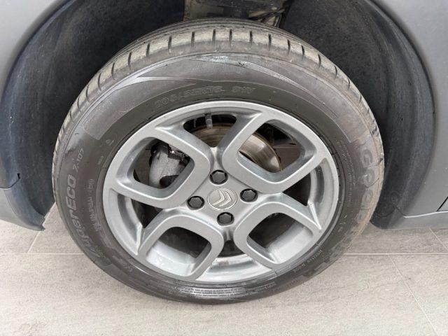 CITROEN C4 Cactus BlueHDi 100 Shine