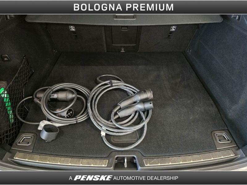 Volvo XC60 XC60 T6 Plug-in hybrid AWD automatico Plus Dark
