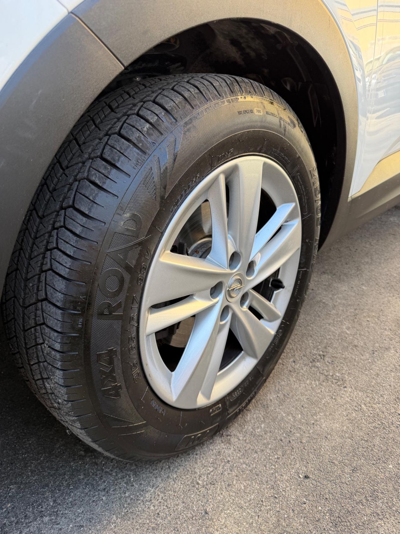 Opel Grandland X 1.5 diesel Ecotec Start&Stop Business Edition