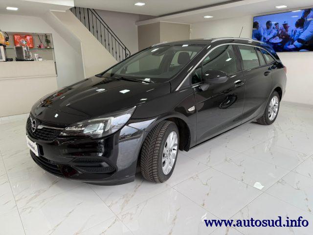 OPEL Astra 1.5 CDTI 105 CV S&S Sports Tourer Business Eleganc