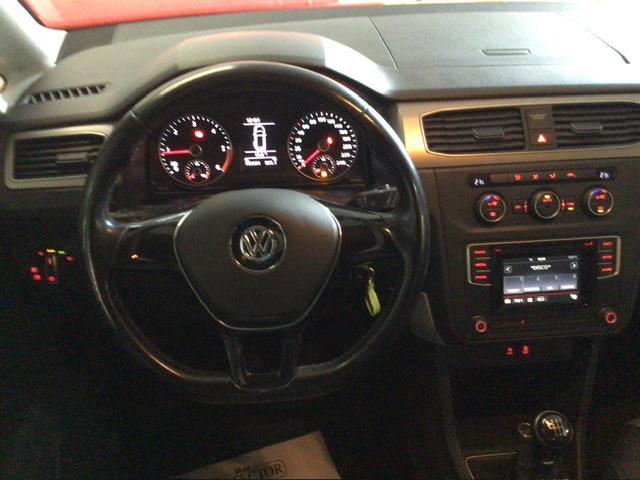 VOLKSWAGEN Caddy Maxi 7p 2.0 TDI 122cv 4MOTION Highline