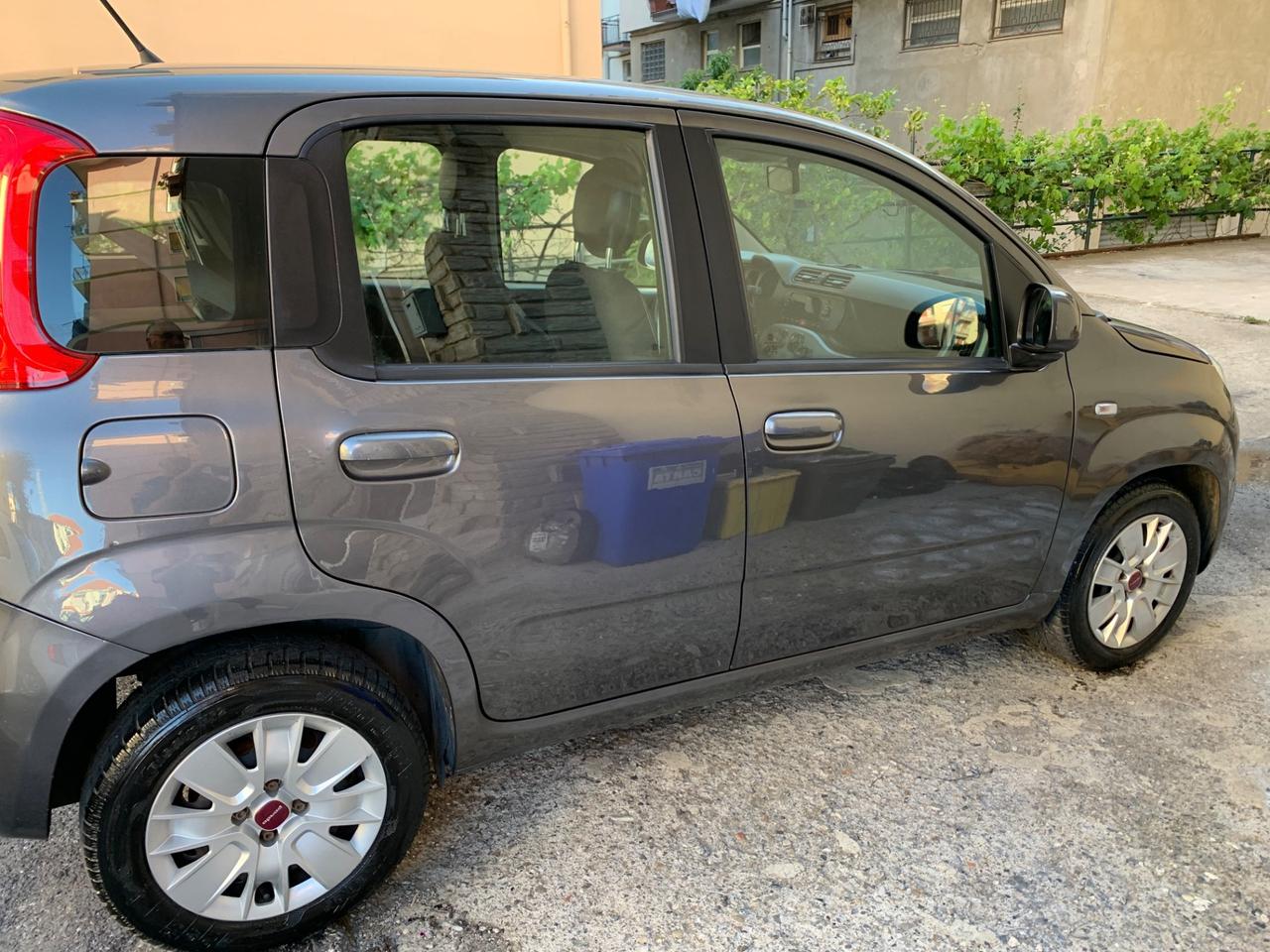 Fiat Panda 1.2 Easy - 2018