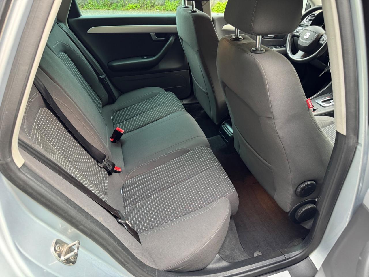 Seat Exeo ST Style AUTOMATICA