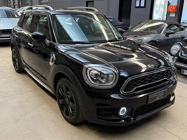 MINI Countryman 1.5 Cooper SE Countryman ALL4 Automatica