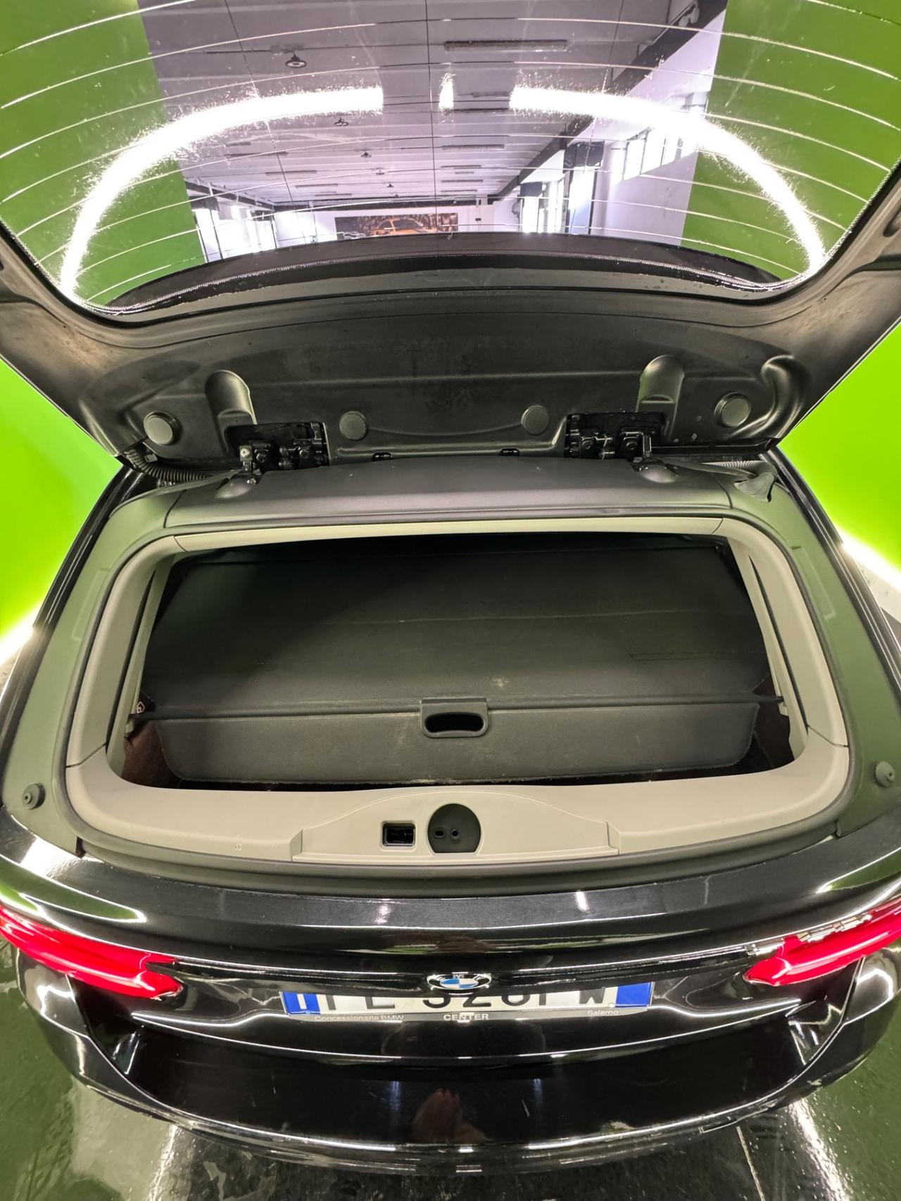 Bmw 316 316d Touring Business Advantage