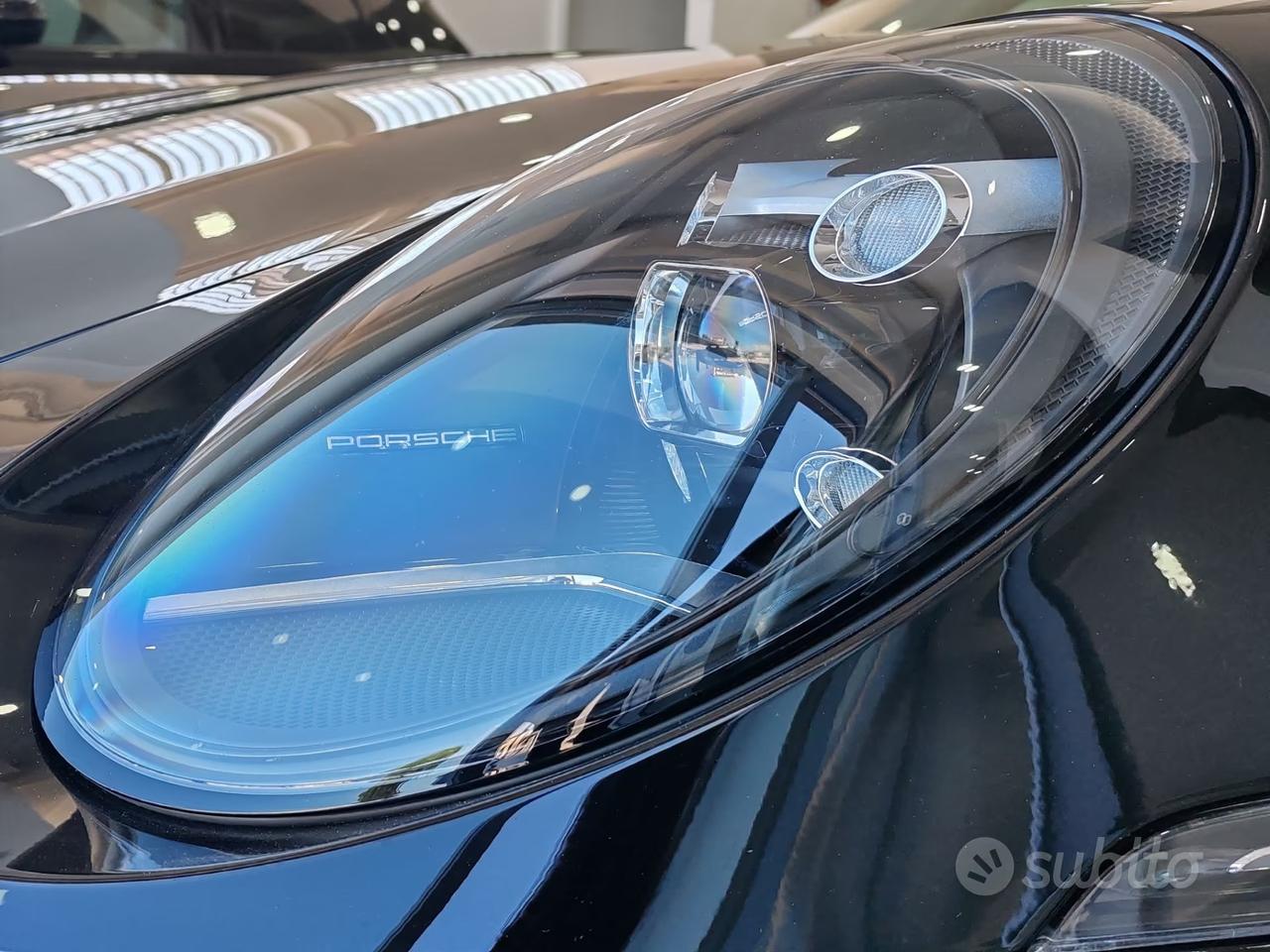 Porsche 911 Carrera 385cv 11/2023