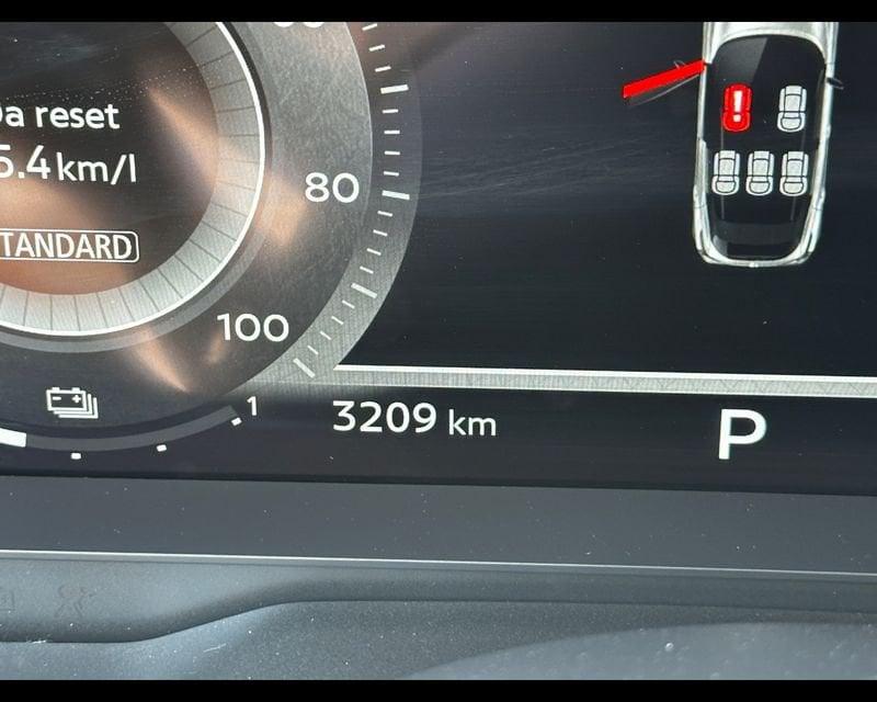 Nissan Qashqai Qashqai 1.5 e-power Tekna 2wd 205cv