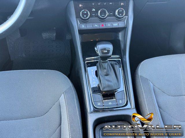 SKODA Kodiaq 2.0 TDI SCR DSG, Executive